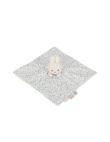 Dou dou miffy Lucky Leaves Little Dutch