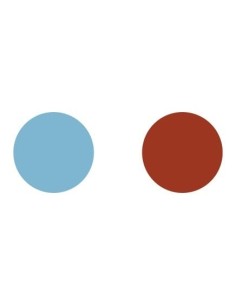 Walkie Talkies recargables Kidytalk Azul y Rojo - Juegaconmigo 2