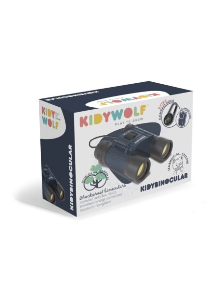 KIDYBinoculars Prismáticos