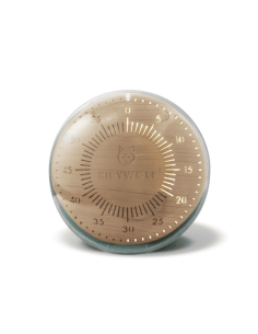 Temporizador para rutinas Kidytimer verde - Juegaconmigo 2