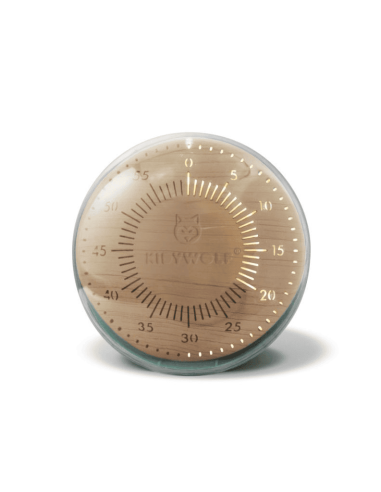 Temporizador para rutinas Kidytimer verde - Juegaconmigo