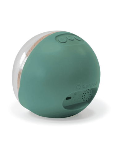 Temporizador para rutinas Kidytimer verde - Juegaconmigo