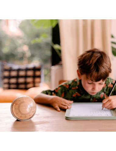 Temporizador para rutinas Kidytimer verde - Juegaconmigo