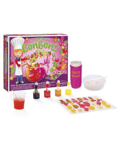 Mi fábrica de Chuches 2