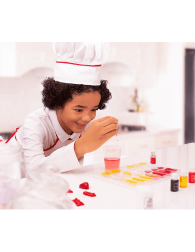 Mi fábrica de Chuches