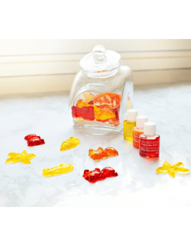 Mi fábrica de Chuches