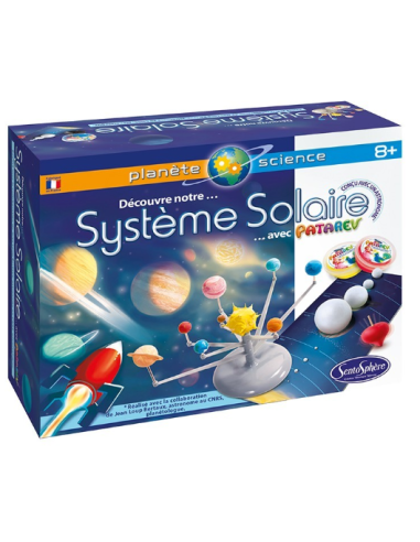 El sistema solar