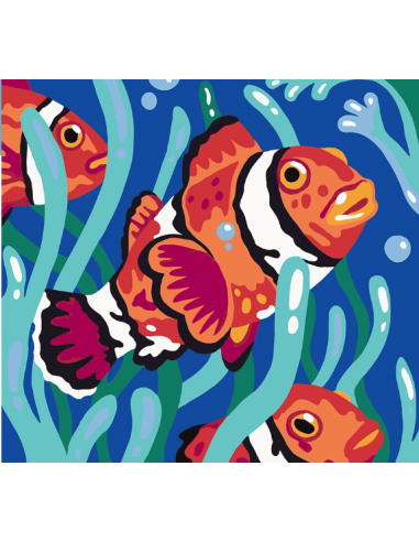 Colorizzy Fondos marinos