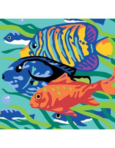 Colorizzy Fondos marinos