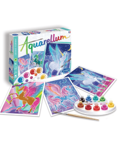 Aquarellum Pegasus 2