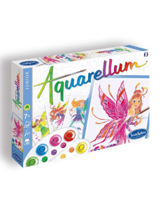 Aquarellum Junior Hadas