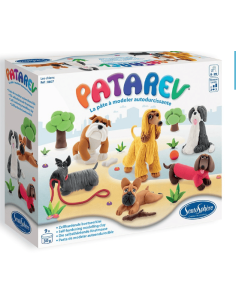 Patarev Los perros 2