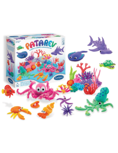 Patarev Fondo marino 2