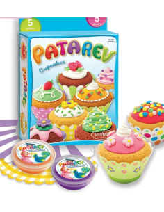 Magdalenas de Patarev 2