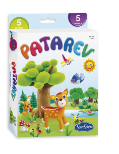 Patarev 5 Creaciones