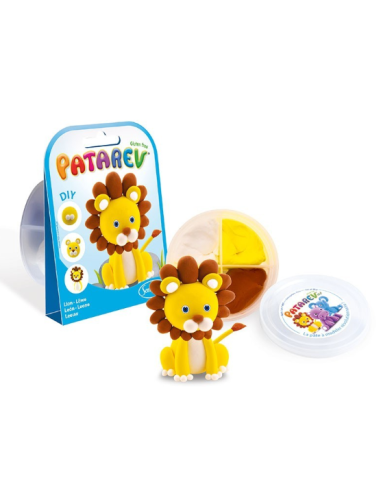 Mini Patarev León