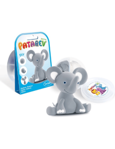Mini Patarev Elefante 2