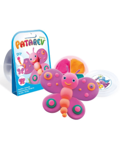 Mini Patarev Mariposa 2