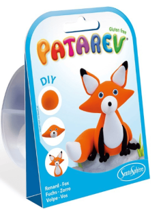 Mini Patarev Zorro 2