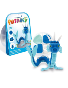 Mini Patarev Dragón 2