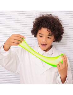 La química del slime 2
