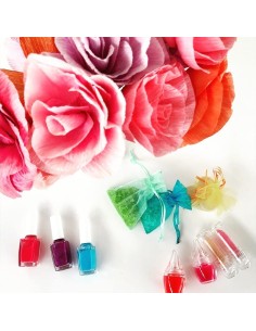 Laboratorio Fiesta del brillo 2