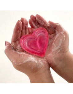 Laboratorio creativo Jabones 2