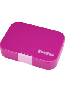 Fiambrera Yumbox Panino 4 secciones - Malibu Purple Unicorn 2