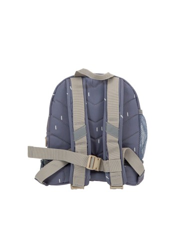 Mochila infantil mini Trex