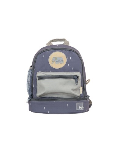 Mochila infantil mini Trex