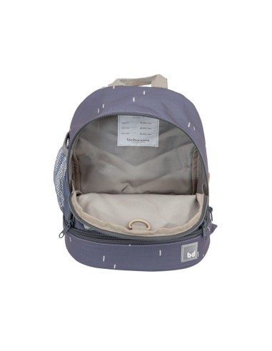 Mochila infantil mini Trex
