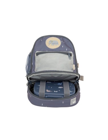 Mochila infantil mini Trex