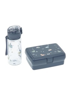 Caja de almuerzo Pequeña Rex de Bimbidreams