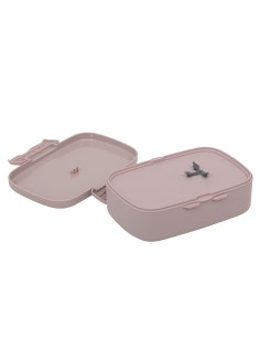 Caja Almuerzo Rabbits 2