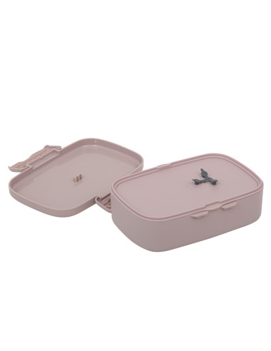 Caja Almuerzo Rabbits