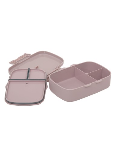 Caja Almuerzo Rabbits