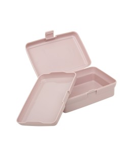 Caja de almuerzo Pequeña Rabbits de Bimbidreams 2