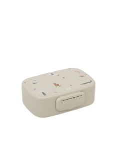 Caja Almuerzo Animalia