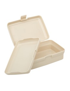 Caja de almuerzo Pequeña Animalia de Bimbidreams 2