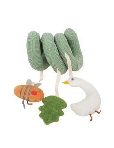 Espiral de actividades Farm Bimbidreams