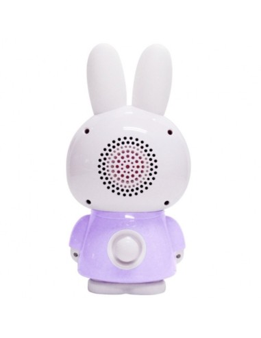 Juguete multimedia ALILO Honey Bunny - Lila