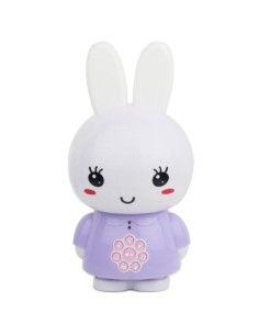 Juguete multimedia ALILO Honey Bunny - Lila