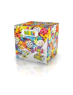 Meli basic constructor 400 pcs