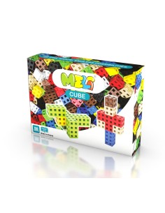 Meli Cube 50 pcs