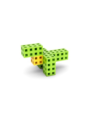 Meli Cube 50 pcs