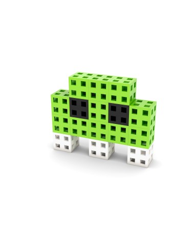 Meli cube 100 pcs