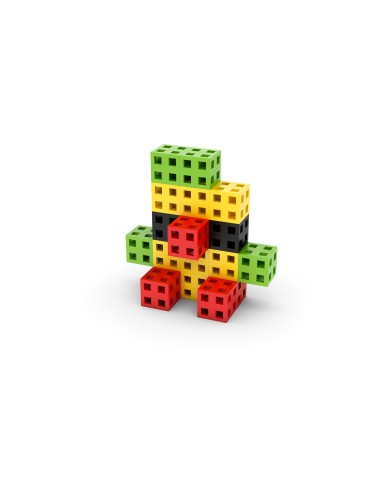 Meli cube 100 pcs