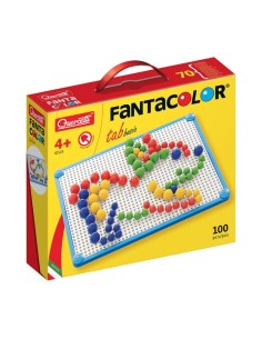 Juego fantac basico Quercetti 2