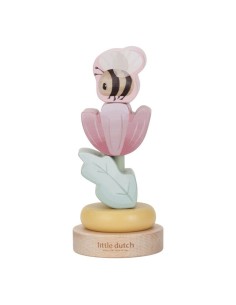 Caja de Regalo Madera Fairy Little Ducth 2
