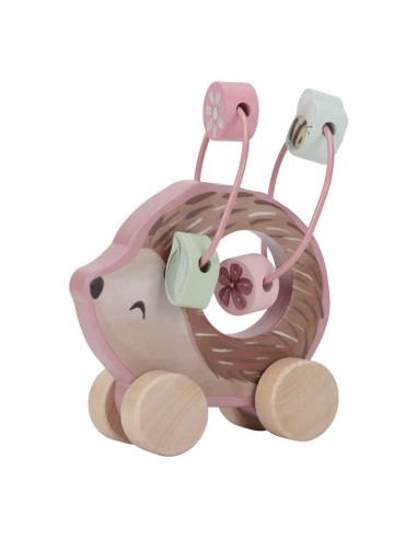 Caja de Regalo Madera Fairy Little Ducth